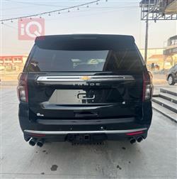 شيفروليه تاهو